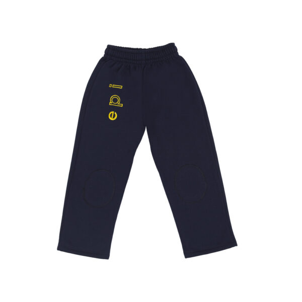 PANTALÓN CHANDAL - PEREZ IBORRA