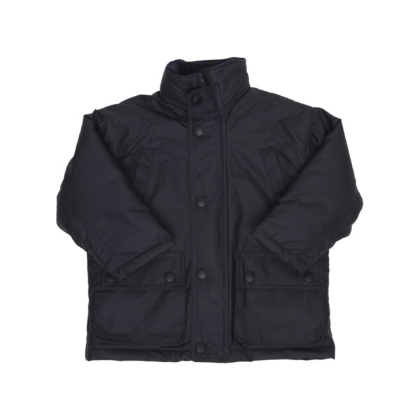 PARKA - Oak House