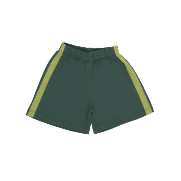 PANTALON CORTO RAYA - Peter Pan