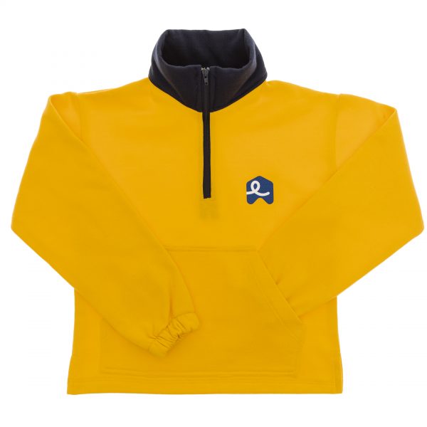 SUDADERA INFANTIL - Escola Acesco