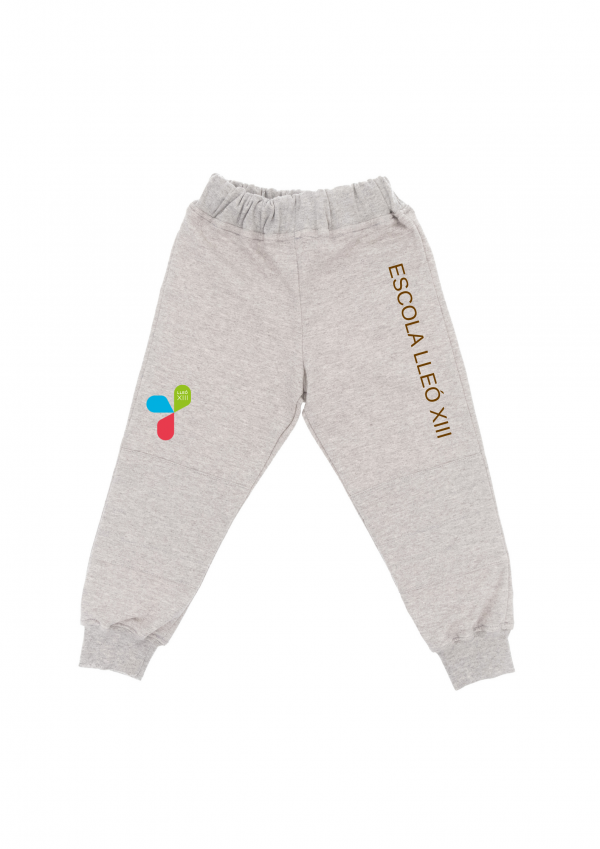 PANTALON CHANDAL INFANTIL - Lleó XIII