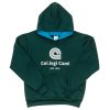 SUDADERA UNIFORME  -  Camí Educació